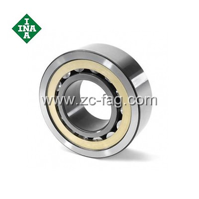 INA圆柱滚子轴承